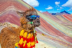 Peru utazás 2026